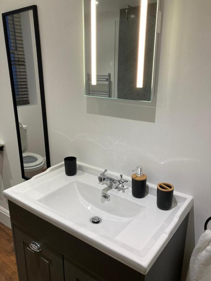 6 Church Street, Whitehaven - Perfect Deployment Location For Coast To Coast Cyclists & Hikers Ngoại thất bức ảnh