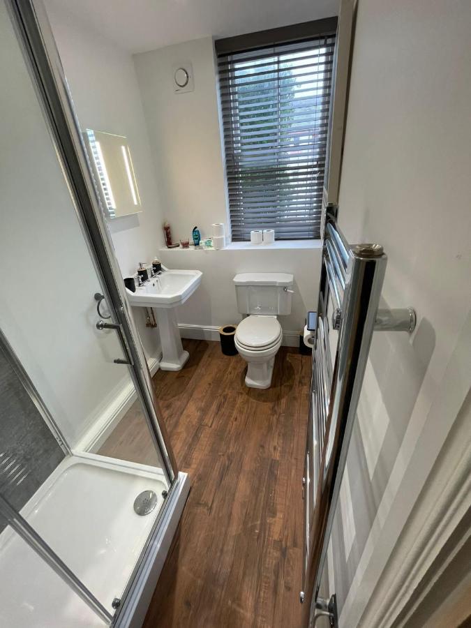 6 Church Street, Whitehaven - Perfect Deployment Location For Coast To Coast Cyclists & Hikers Ngoại thất bức ảnh