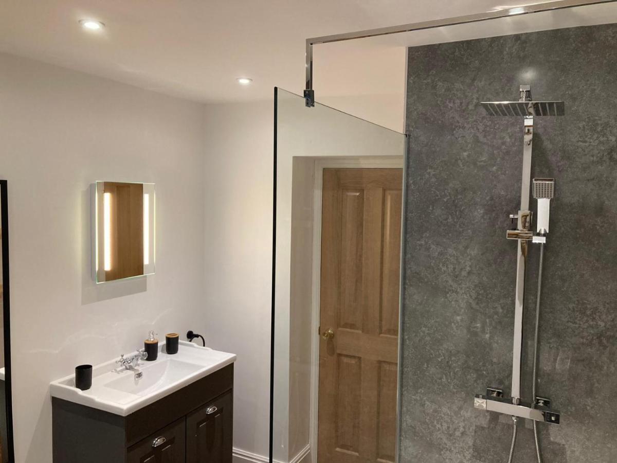 6 Church Street, Whitehaven - Perfect Deployment Location For Coast To Coast Cyclists & Hikers Ngoại thất bức ảnh