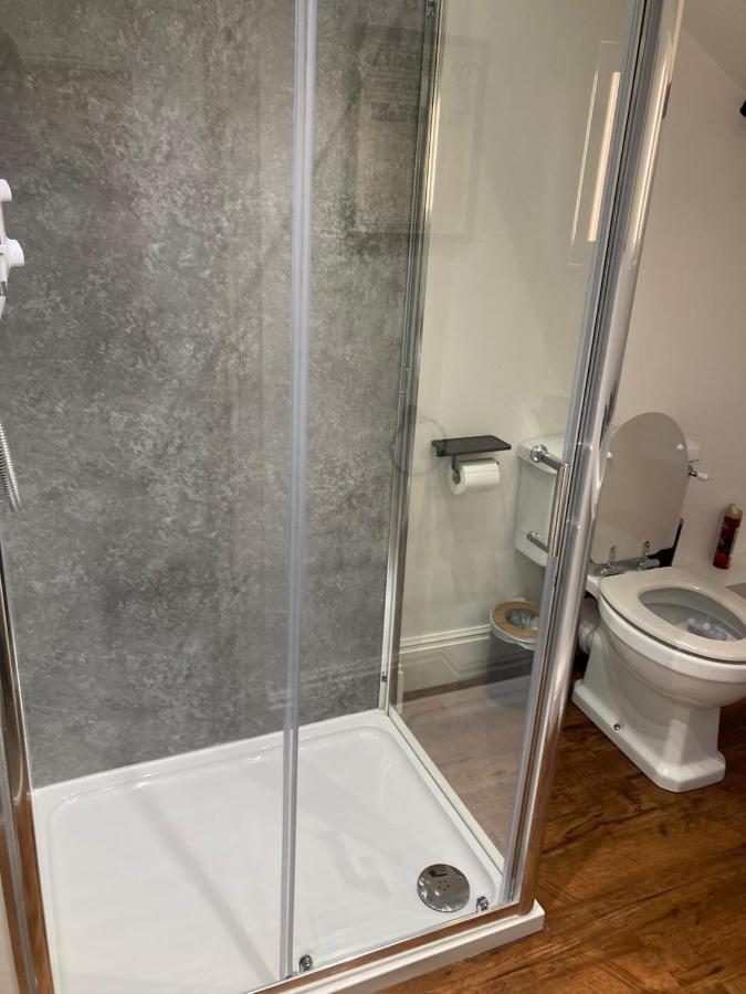6 Church Street, Whitehaven - Perfect Deployment Location For Coast To Coast Cyclists & Hikers Ngoại thất bức ảnh