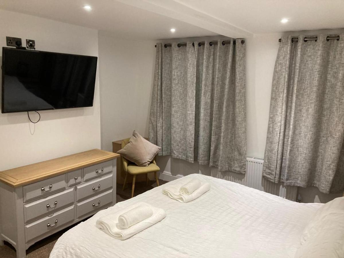 6 Church Street, Whitehaven - Perfect Deployment Location For Coast To Coast Cyclists & Hikers Ngoại thất bức ảnh