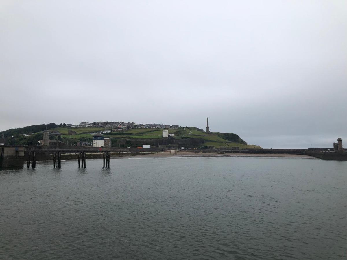 6 Church Street, Whitehaven - Perfect Deployment Location For Coast To Coast Cyclists & Hikers Ngoại thất bức ảnh