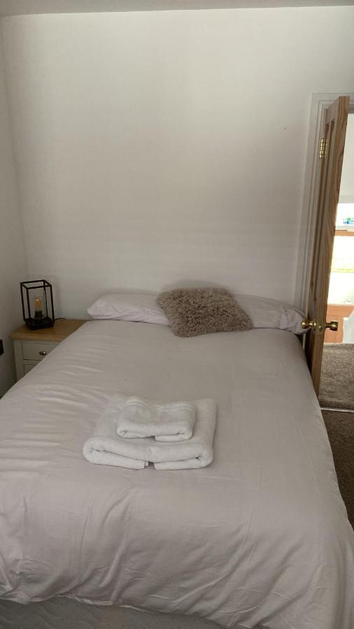 6 Church Street, Whitehaven - Perfect Deployment Location For Coast To Coast Cyclists & Hikers Ngoại thất bức ảnh